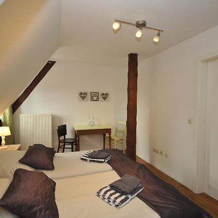 ホテルGratschs Gasthaus Niedersachsen アメリングハウゼン エクステリア 写真