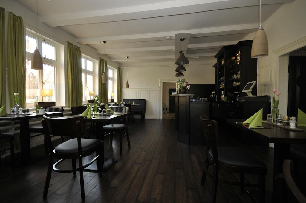 ホテルGratschs Gasthaus Niedersachsen アメリングハウゼン エクステリア 写真